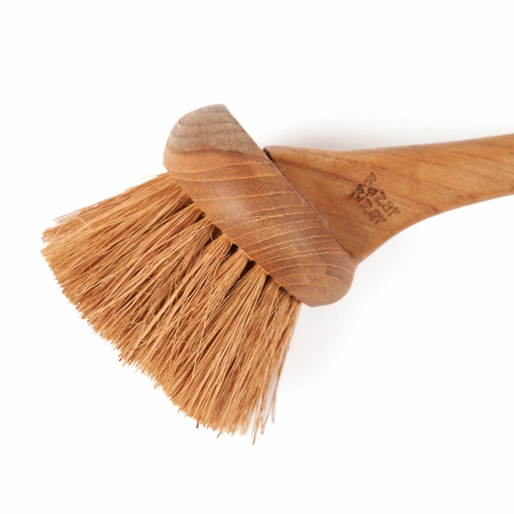 Brushes - The Naan Brush - Natural - BAZAR BIZAR LIVING