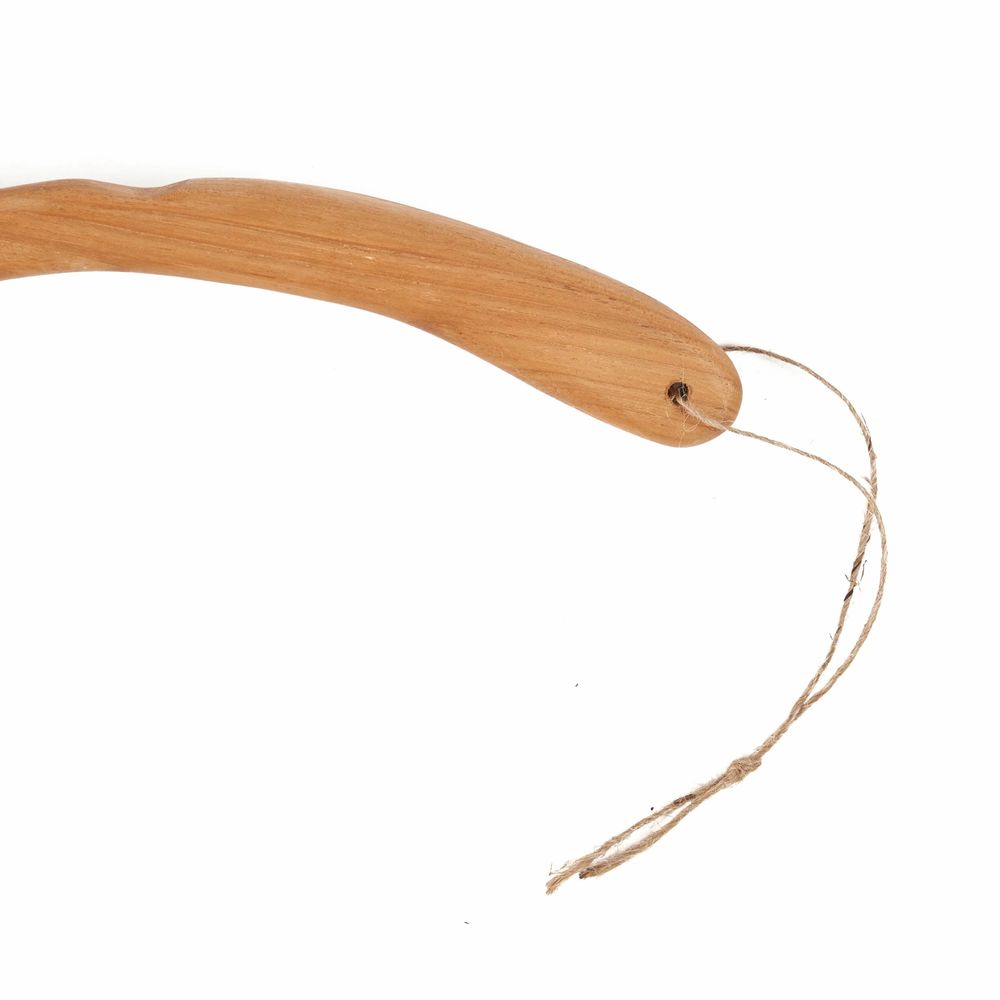 Brushes - The Naan Brush - Natural - BAZAR BIZAR LIVING