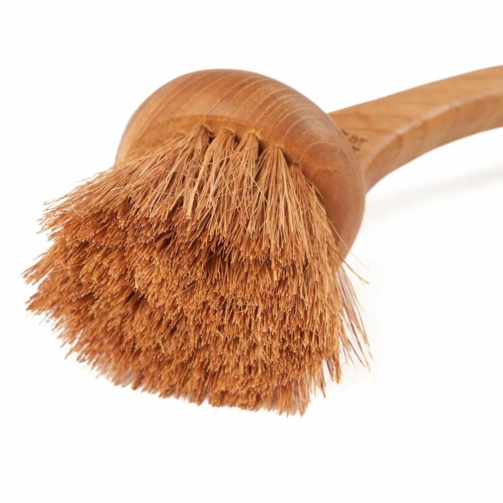 Brushes - The Naan Brush - Natural - BAZAR BIZAR LIVING
