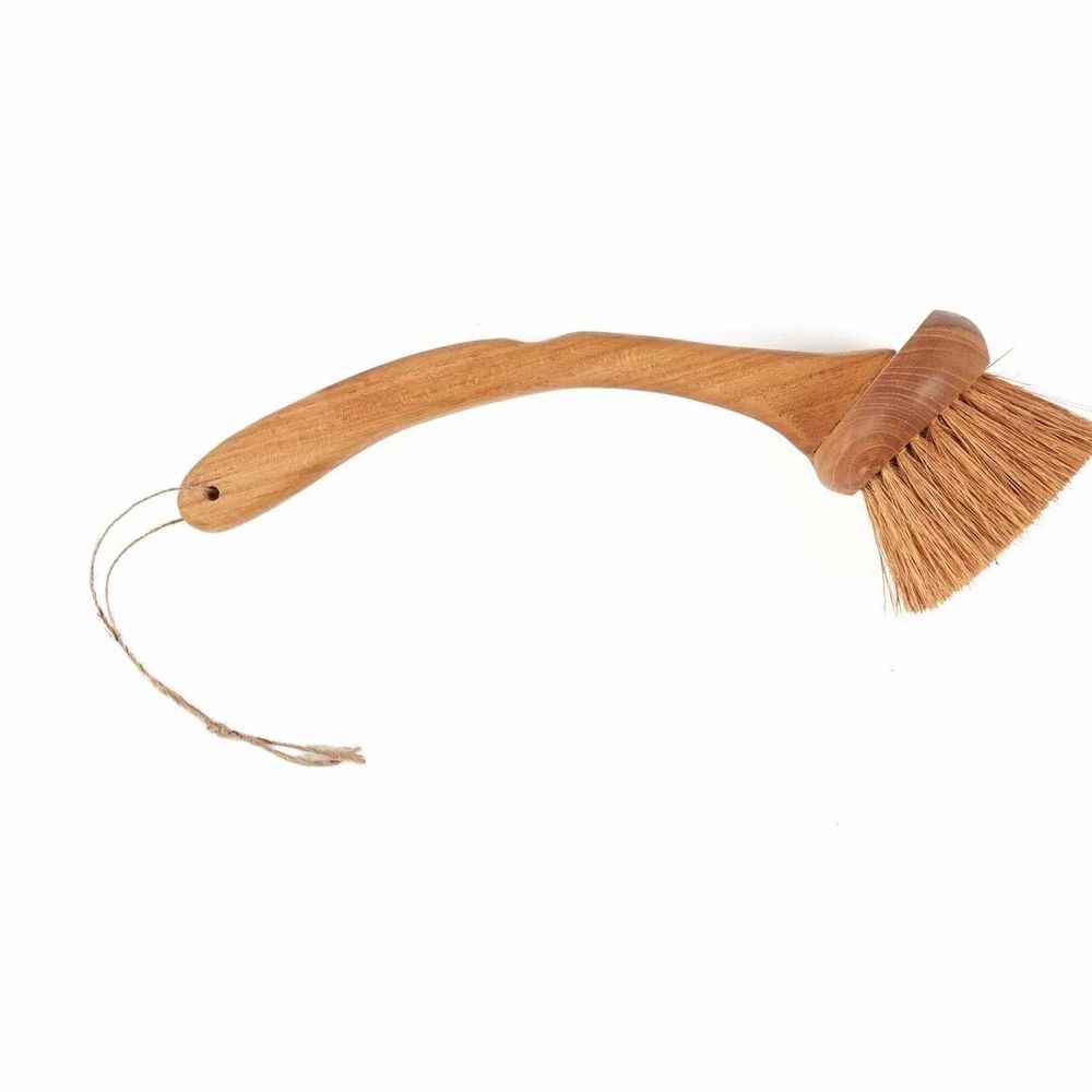 Brushes - The Naan Brush - Natural - BAZAR BIZAR LIVING