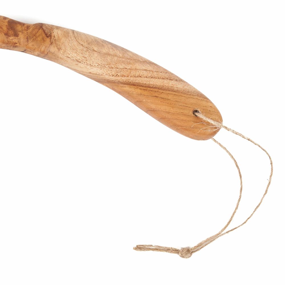 Brushes - The Hatra Brush - Natural - BAZAR BIZAR LIVING