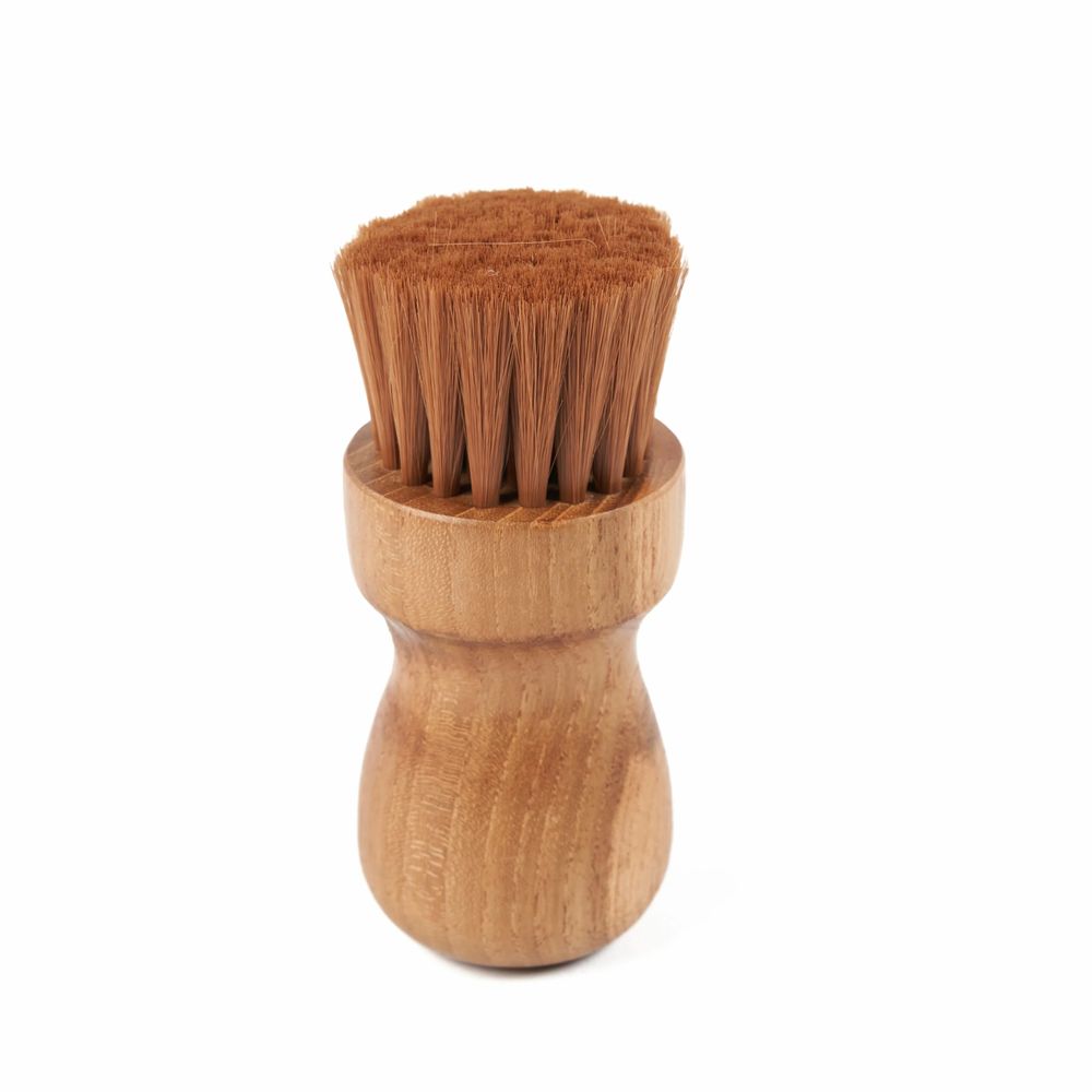Brushes - The Hadya Brush - Natural - BAZAR BIZAR LIVING