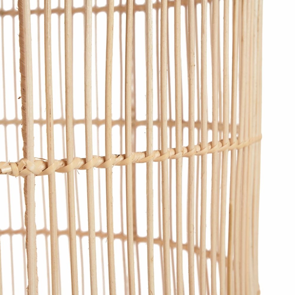 Ceiling lights - The Bozelo Pendant - Natural - L - BAZAR BIZAR LIVING