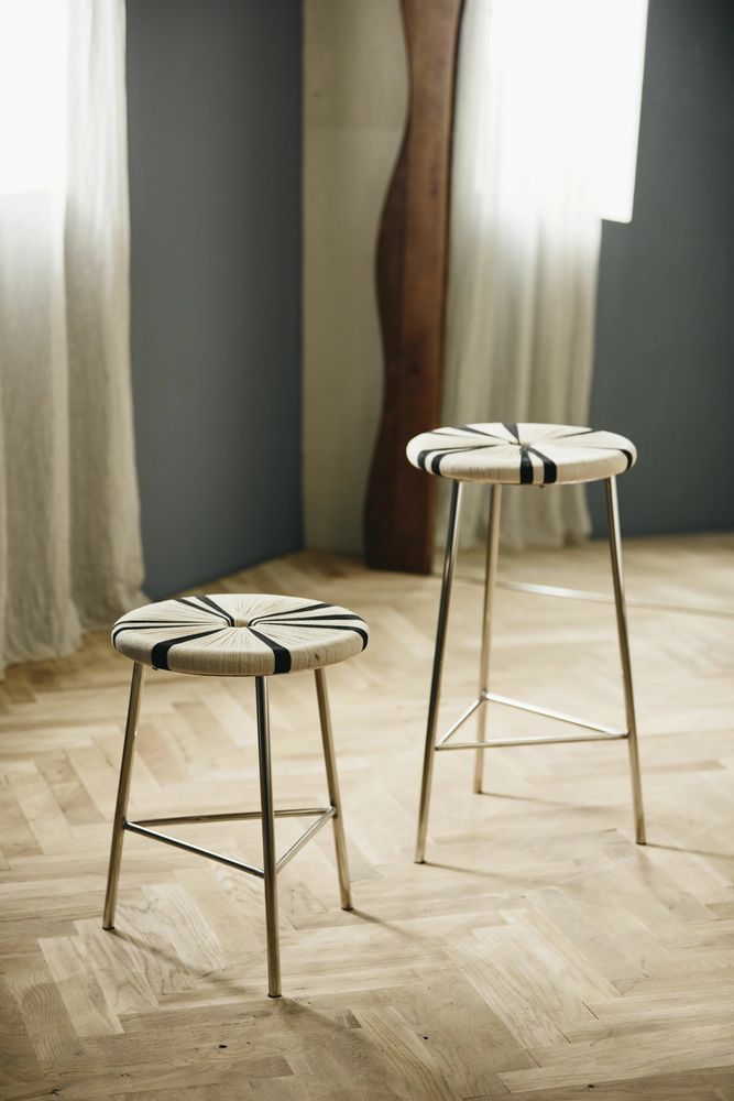 Tabourets - Tabouret MORICE », - NORDAL