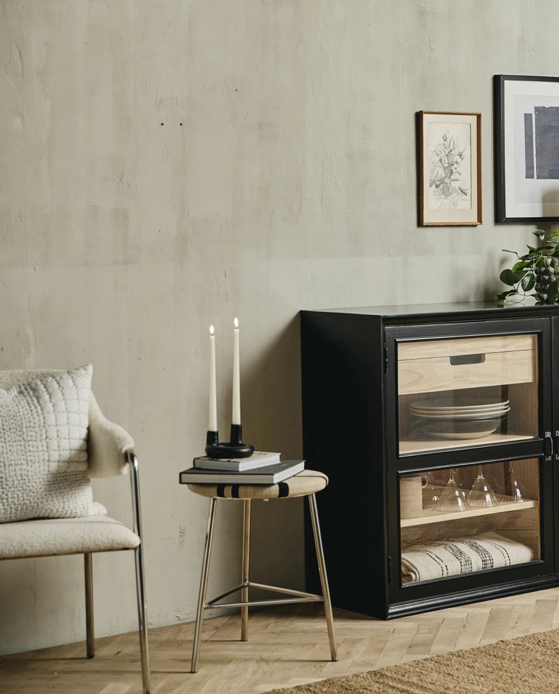 Tabourets - Tabouret MORICE », - NORDAL