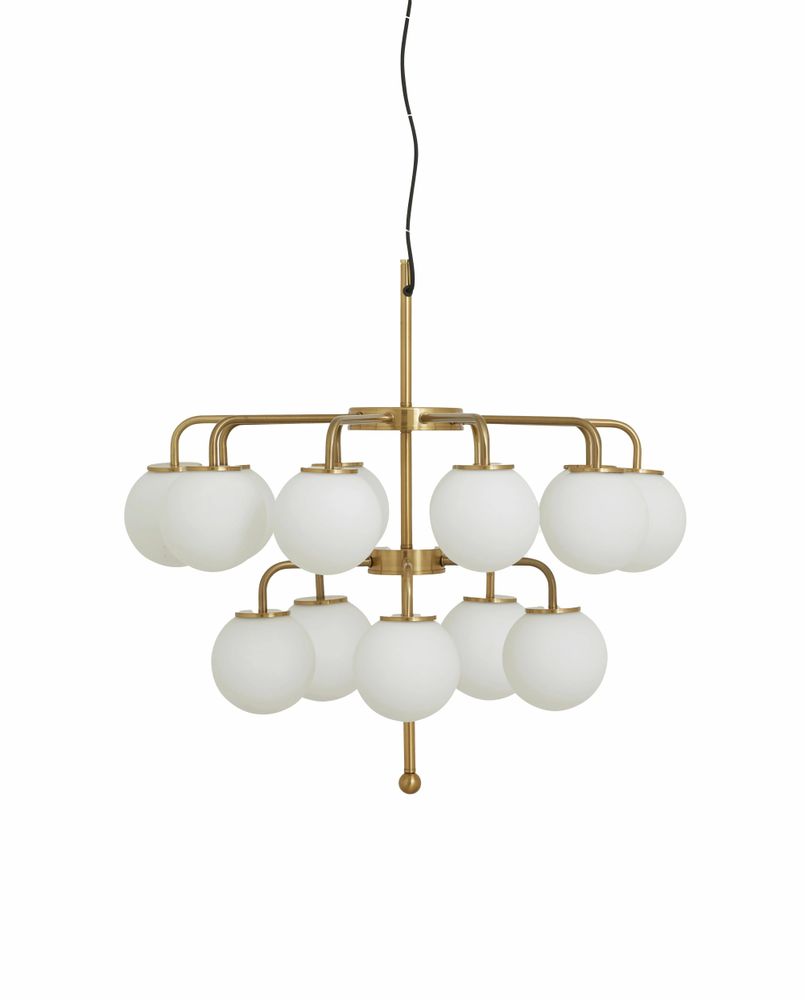 Hanging lights - PALMA chandelier - NORDAL