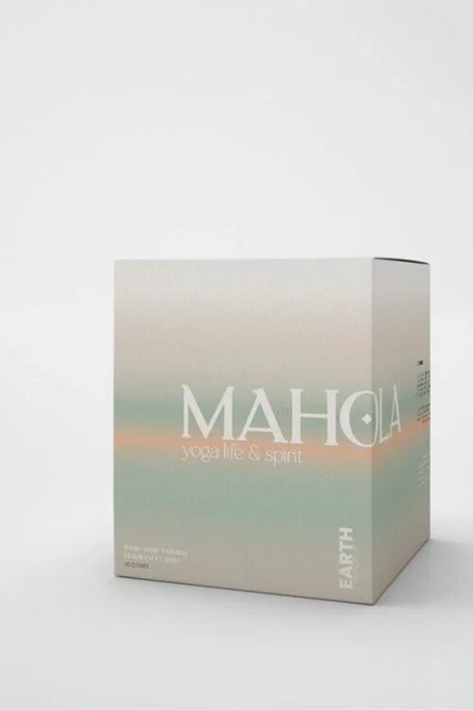 Parfums d'intérieur - Cônes d'encens MAHOLA - MAHOLA YOGA