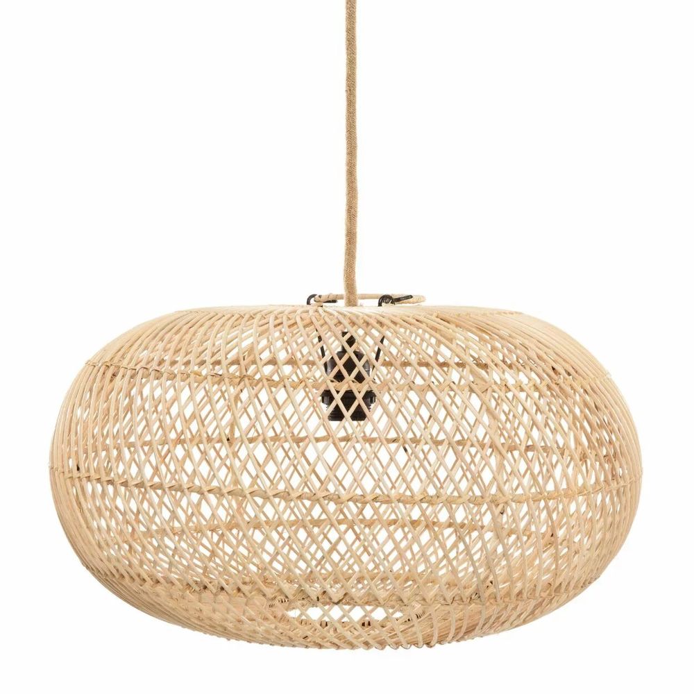 Suspensions - Pendentif the Wholly - Naturel - M - BAZAR BIZAR LIVING
