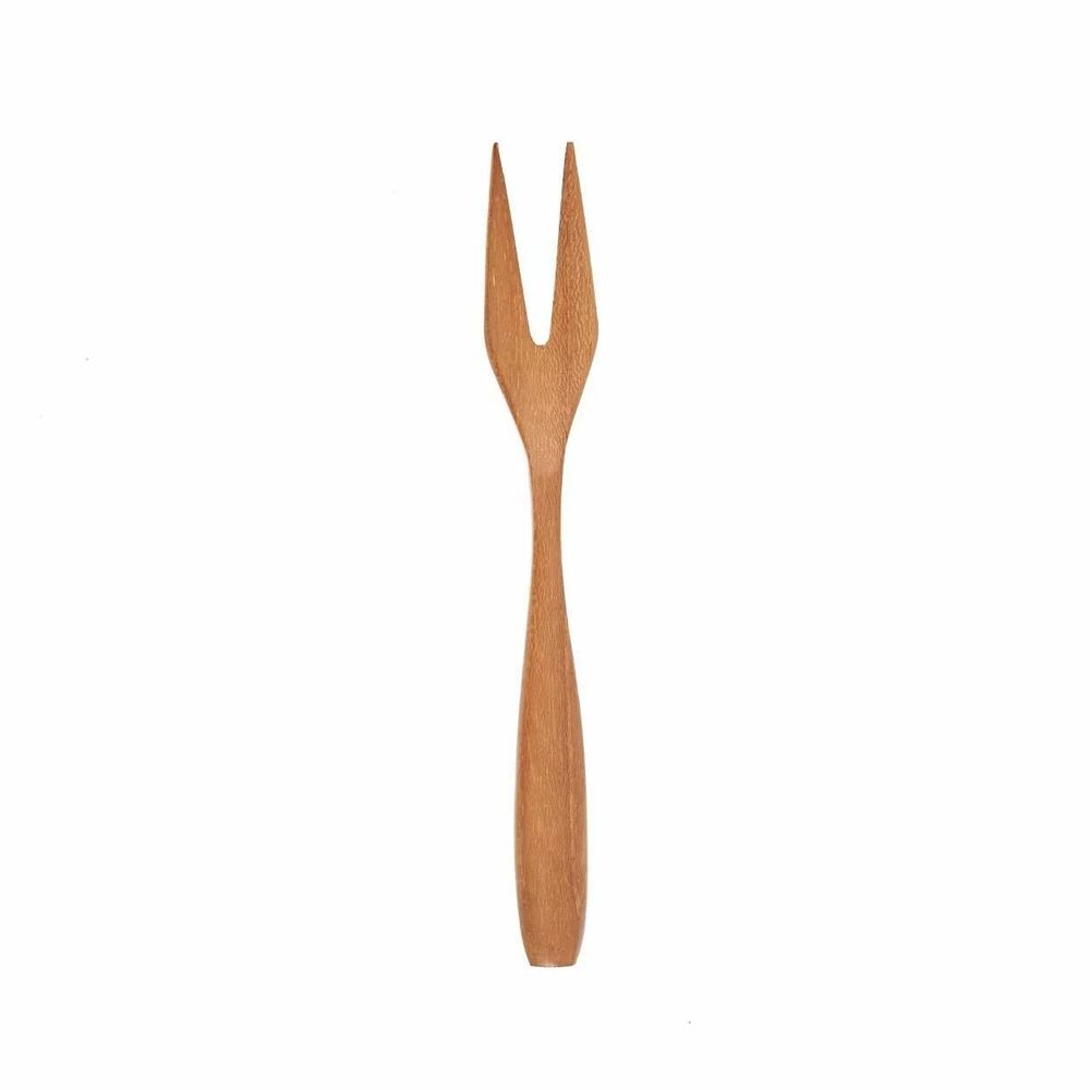 Fourchettes - La fourchette à tapas - Naturelle - BAZAR BIZAR LIVING