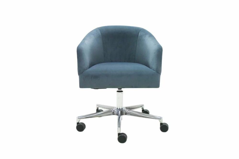 Desk chairs - Girona Chair Swivel Origins | Desk Chair - CREARTE COLLECTIONS