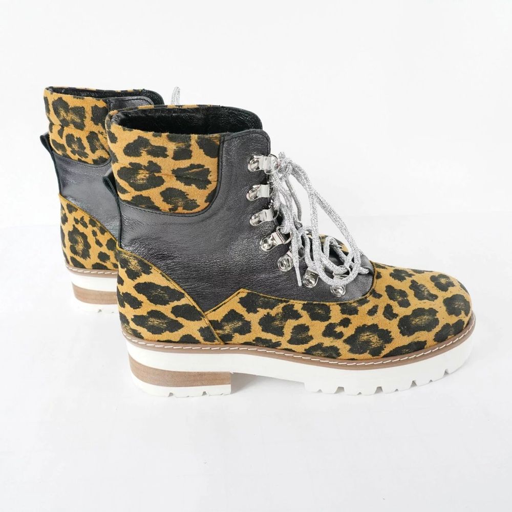 Chaussures - Boots №77 Handmade - MONYER