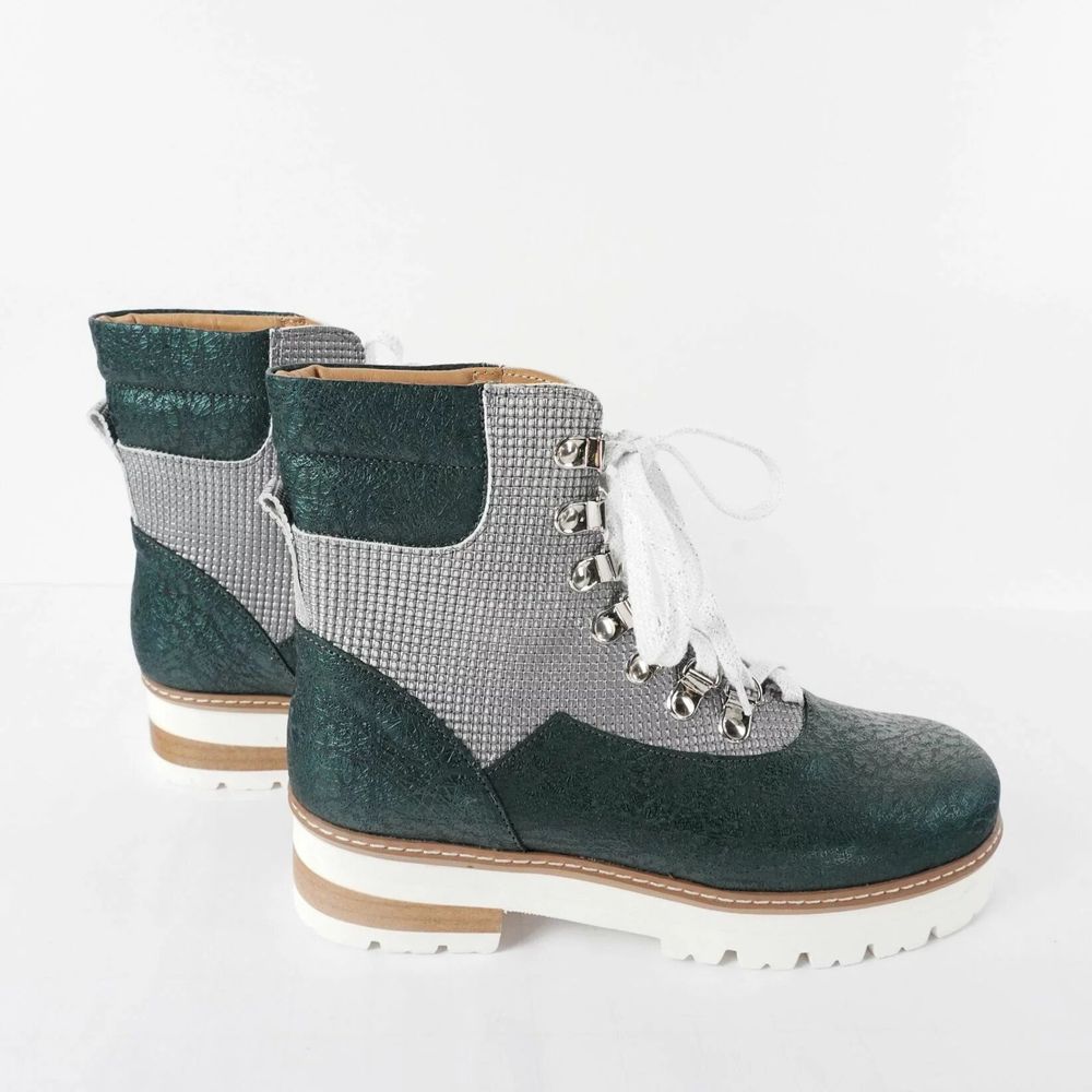 Shoes - Boots №82 Handmade - MONYER