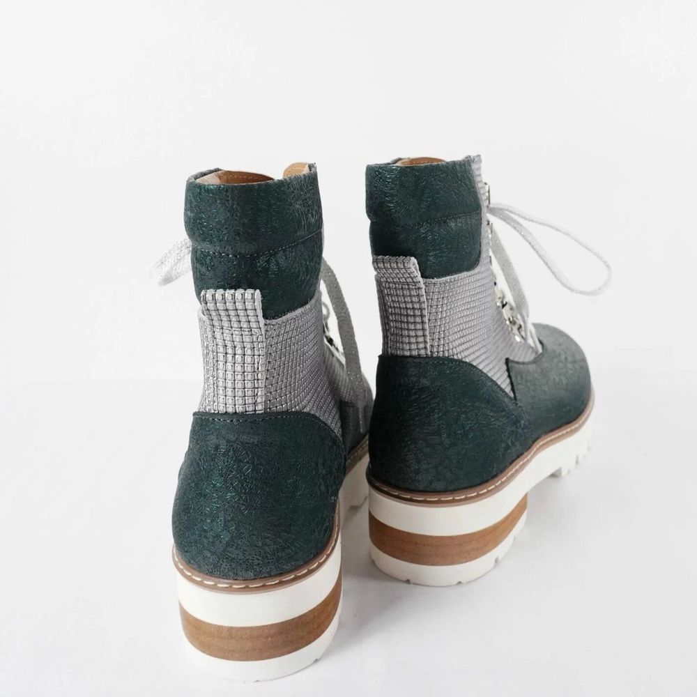 Shoes - Boots №82 Handmade - MONYER