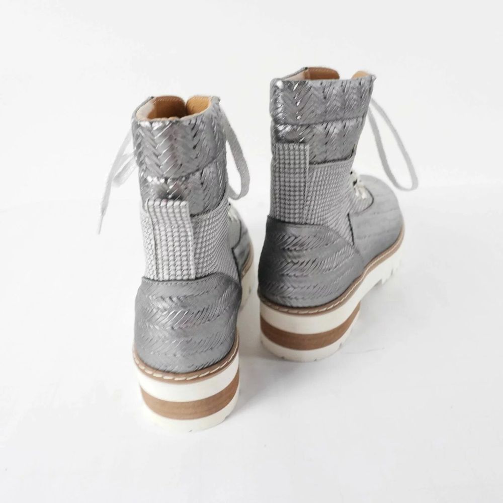 Shoes - Boots №94 Handmade - MONYER