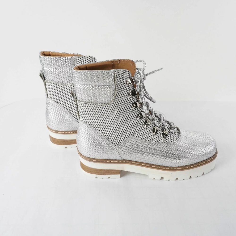 Chaussures - Boots №99 Handmade - MONYER