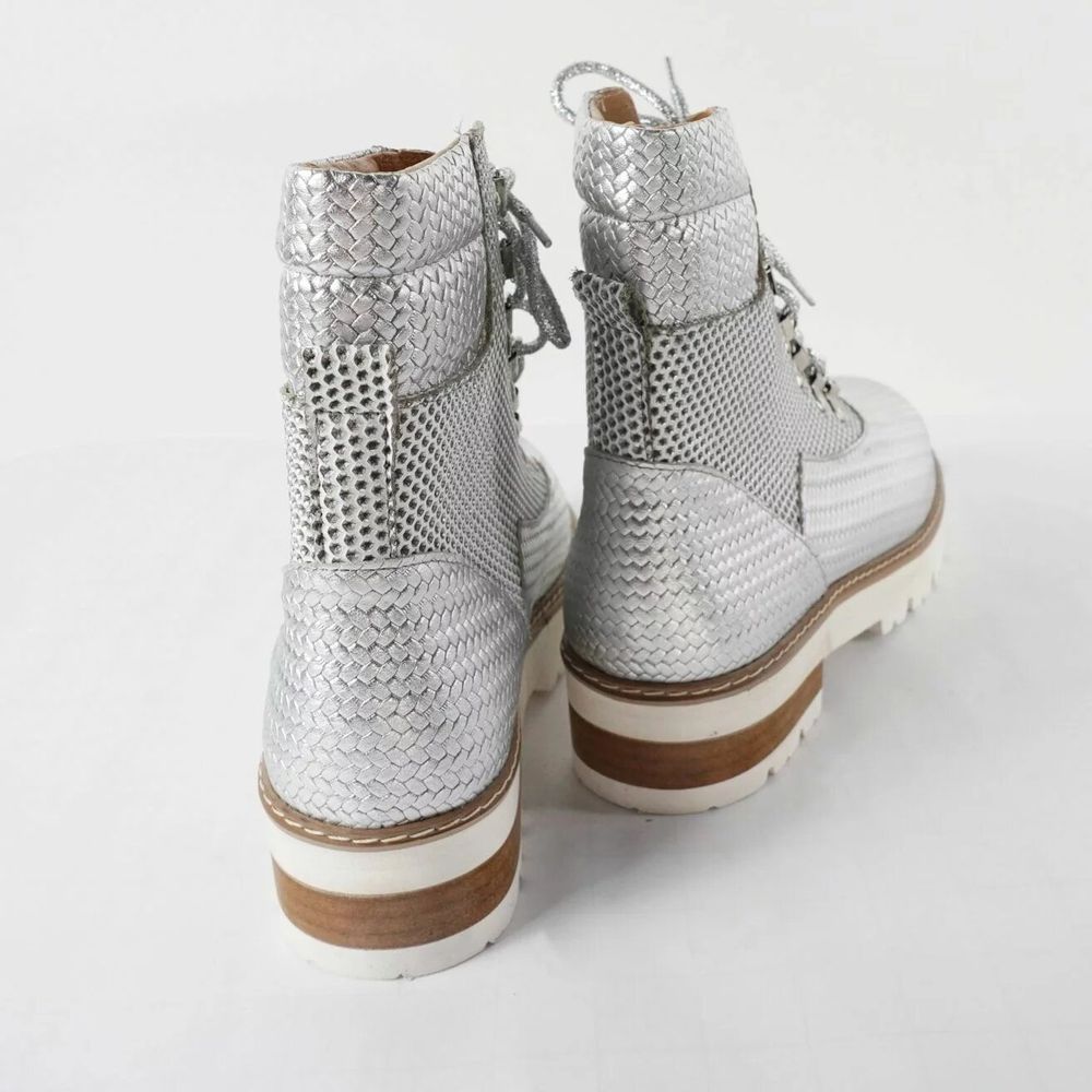 Chaussures - Boots №99 Handmade - MONYER