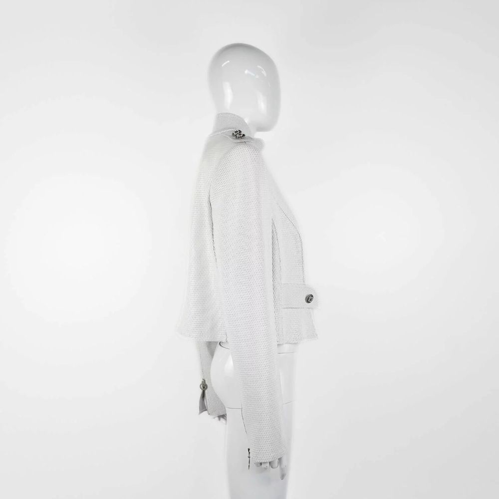 Apparel - Blazers LEPUS PREMIUM Checked white 1
- Checked white 1 - height: 52.00; width: 52.00; lengh: 52.00 - MONYER