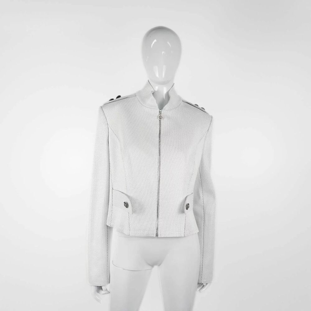 Apparel - Blazers LEPUS PREMIUM Checked white 1
- Checked white 1 - height: 52.00; width: 52.00; lengh: 52.00 - MONYER