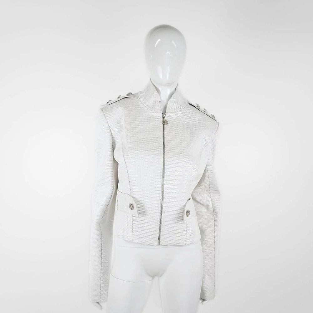 Prêt-à-porter - Blazers LEPUS PREMIUM À carreaux blanc 2
- Carreaux blanc 2 - hauteur : 52,00 ; largeur : 52,00 ; durée : 52,00 - MONYER