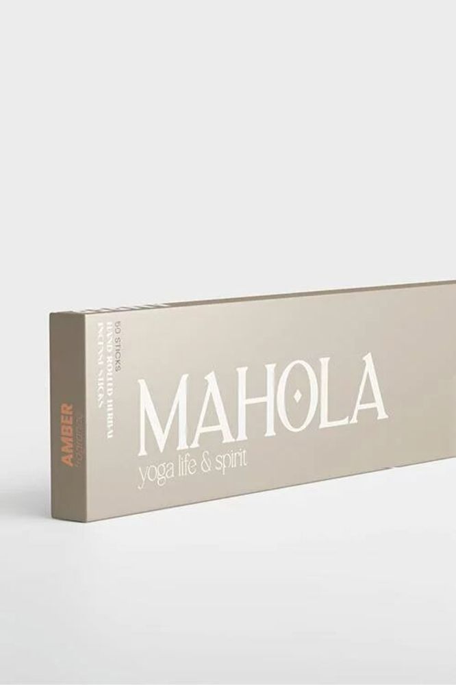 Parfums d'intérieur - Batônnets d'encens MAHOLA - MAHOLA YOGA