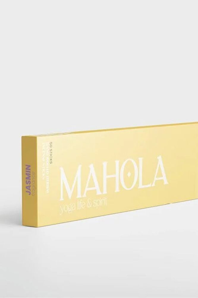 Parfums d'intérieur - Batônnets d'encens MAHOLA - MAHOLA YOGA