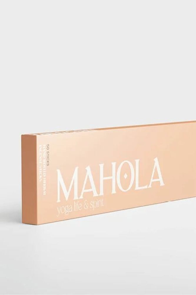 Parfums d'intérieur - Batônnets d'encens MAHOLA - MAHOLA YOGA
