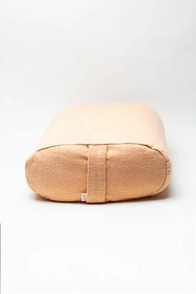 Coussins - Coussin Bolster Rectangle - MAHOLA YOGA