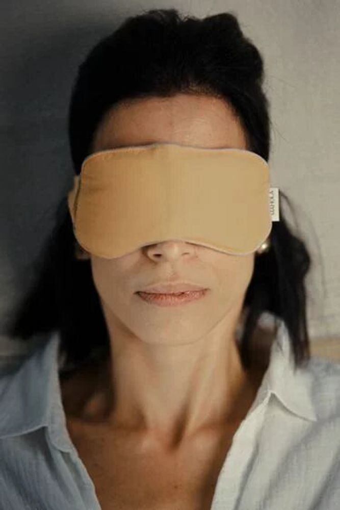 Homewear bien-être - Coussin pour les yeux MAHOLA - MAHOLA YOGA