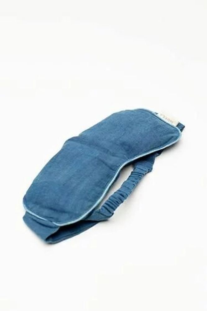 Homewear bien-être - Coussin pour les yeux MAHOLA - MAHOLA YOGA
