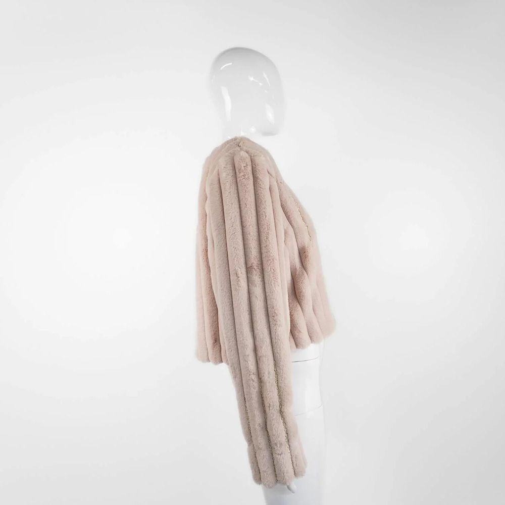 Prêt-à-porter - Blazers GEMINI Rose 1 - Rose 1 - hauteur : 52,00 ; largeur : 44,00 ; durée : 67,00 - MONYER