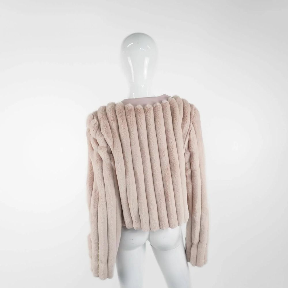 Prêt-à-porter - Blazers GEMINI Rose 1 - Rose 1 - hauteur : 52,00 ; largeur : 44,00 ; durée : 67,00 - MONYER