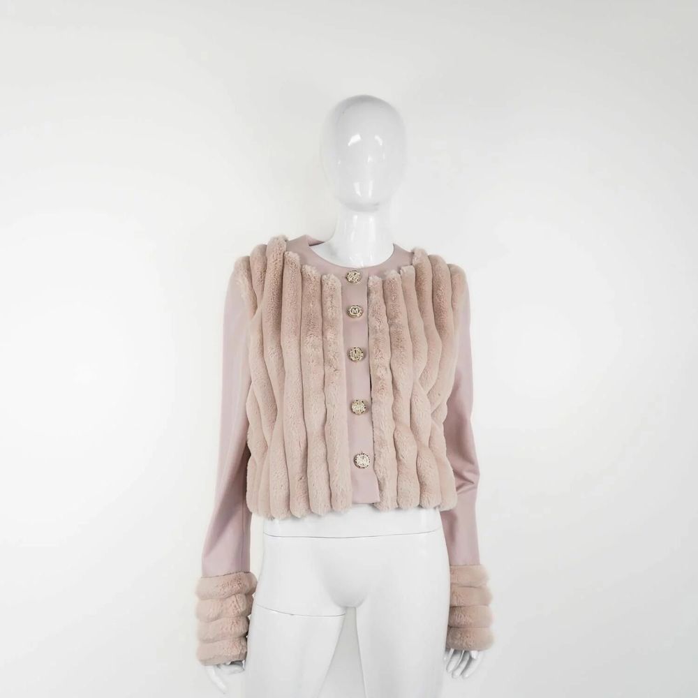 Apparel - Blazers GEMINI Rose 2 - Rose 2 - height: 52.00; width: 44.00; lengh: 67.00 - MONYER