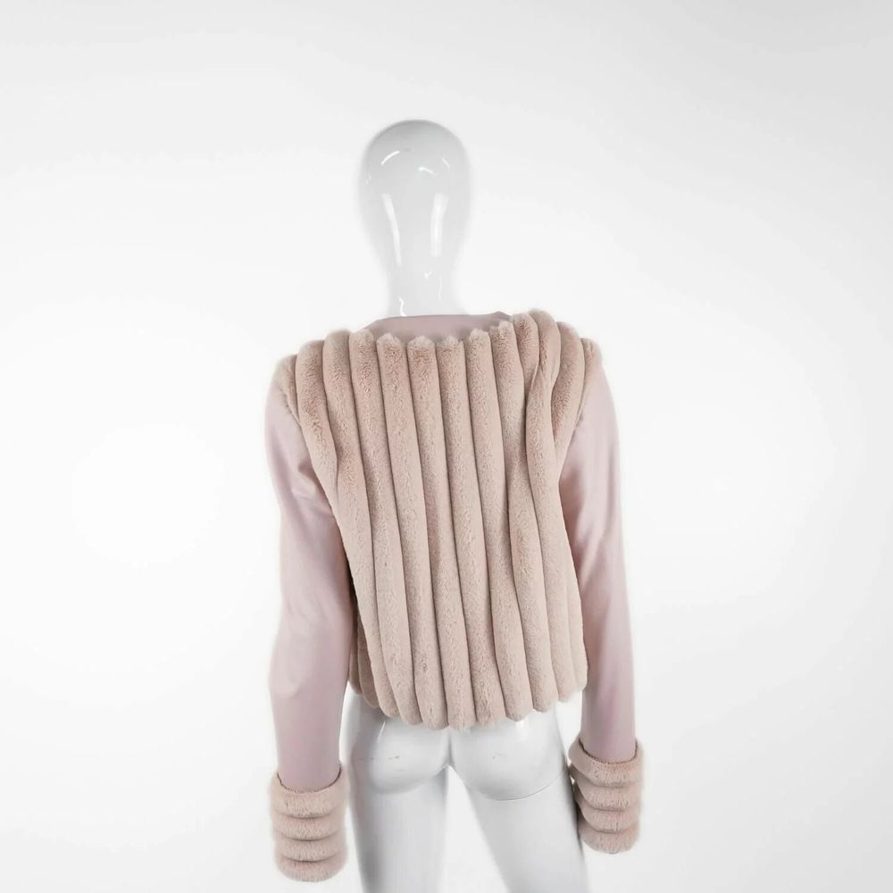 Apparel - Blazers GEMINI Rose 2 - Rose 2 - height: 52.00; width: 44.00; lengh: 67.00 - MONYER