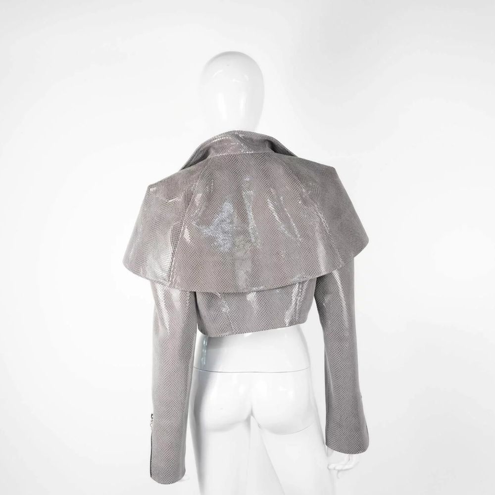 Apparel - Blazers VENUS Grey - Grey - height: 41.00; width: 48.00; lengh: 63.00 - MONYER