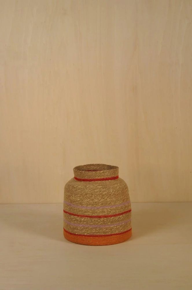 Objets de décoration - Painted line - BAOBAB