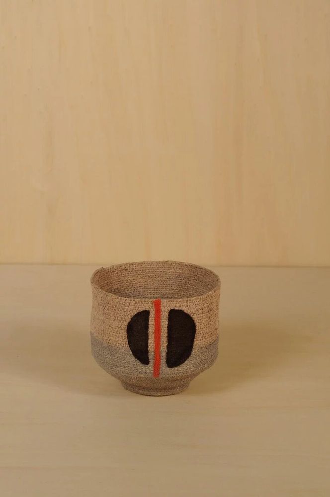 Objets de décoration - Painted line - BAOBAB