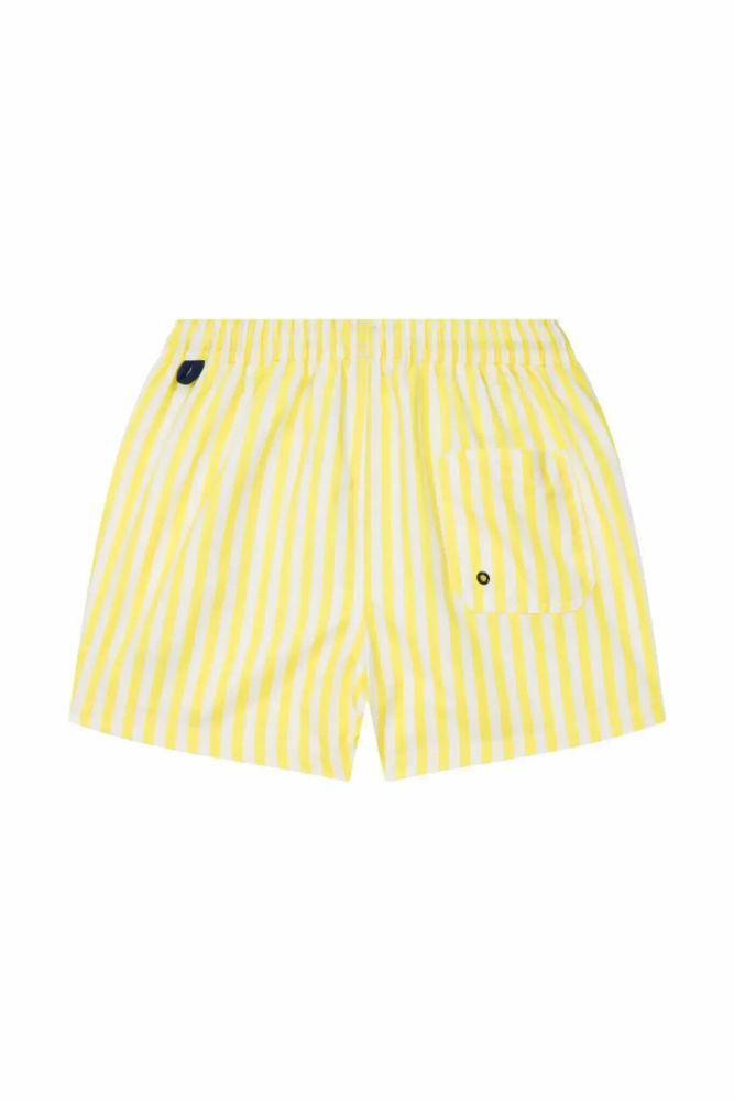 Mode enfantine - Short de Bain Sundance 8-9 - JERA MINI