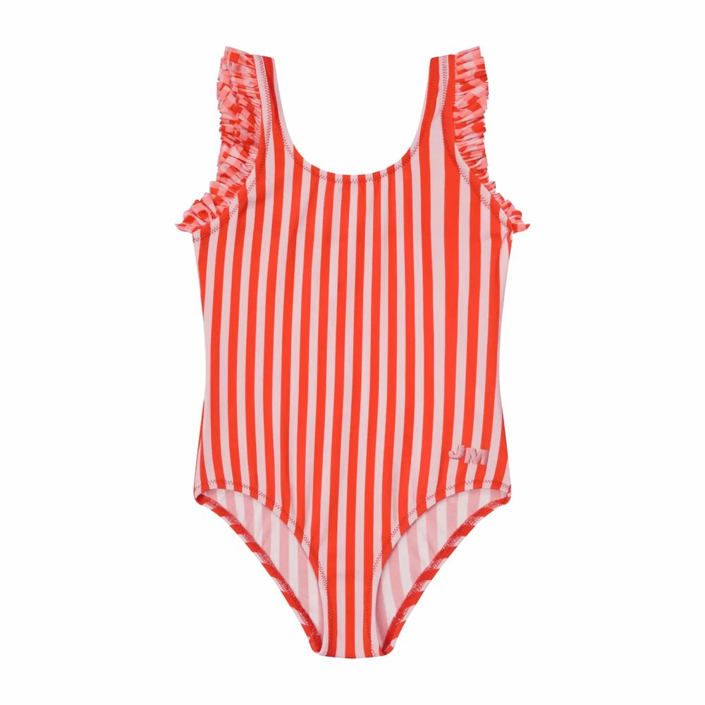 Mode enfantine - Maillot de bain Jellybean Bay 10-11 - JERA MINI