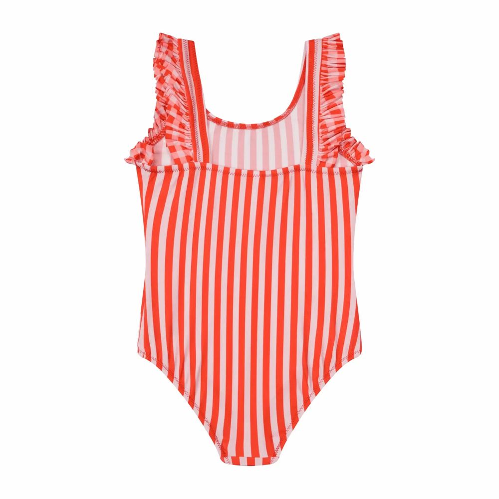 Mode enfantine - Maillot de bain Jellybean Bay 10-11 - JERA MINI