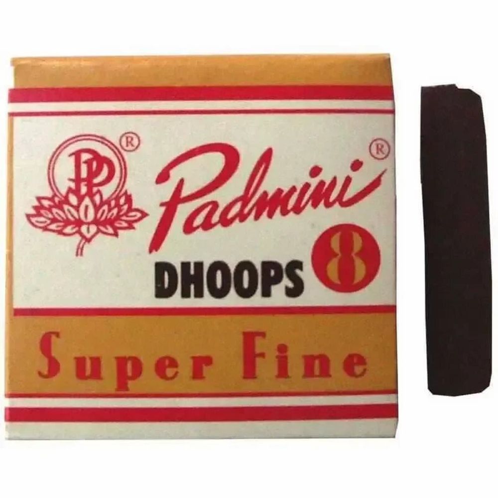 Senteurs - Encens padmini super fine Dhoop - ARABESK