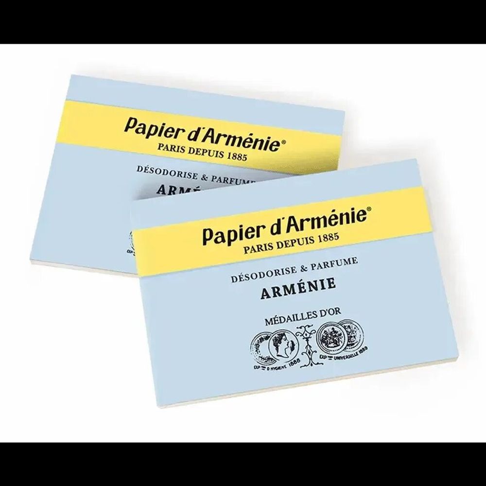 Scents - Armenian Paper Armenia x30 - ARABESK