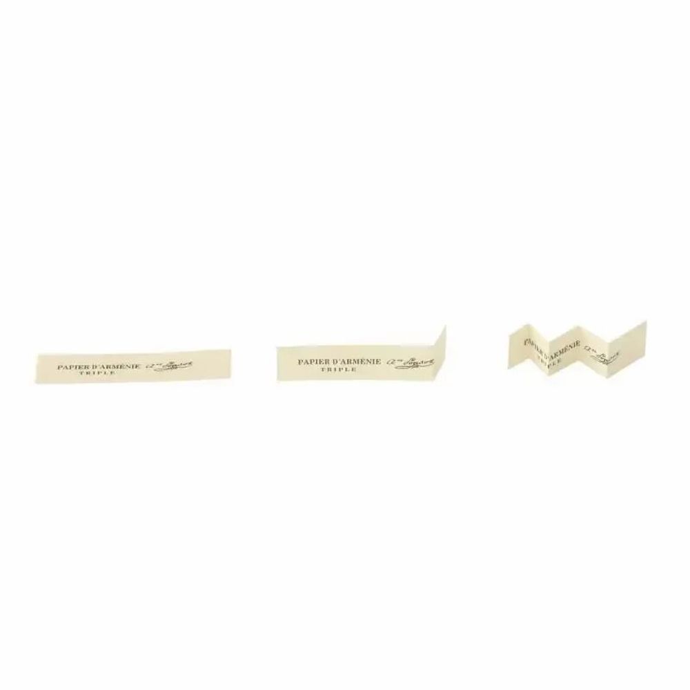 Scents - Armenian Tradition Paper x12 - ARABESK