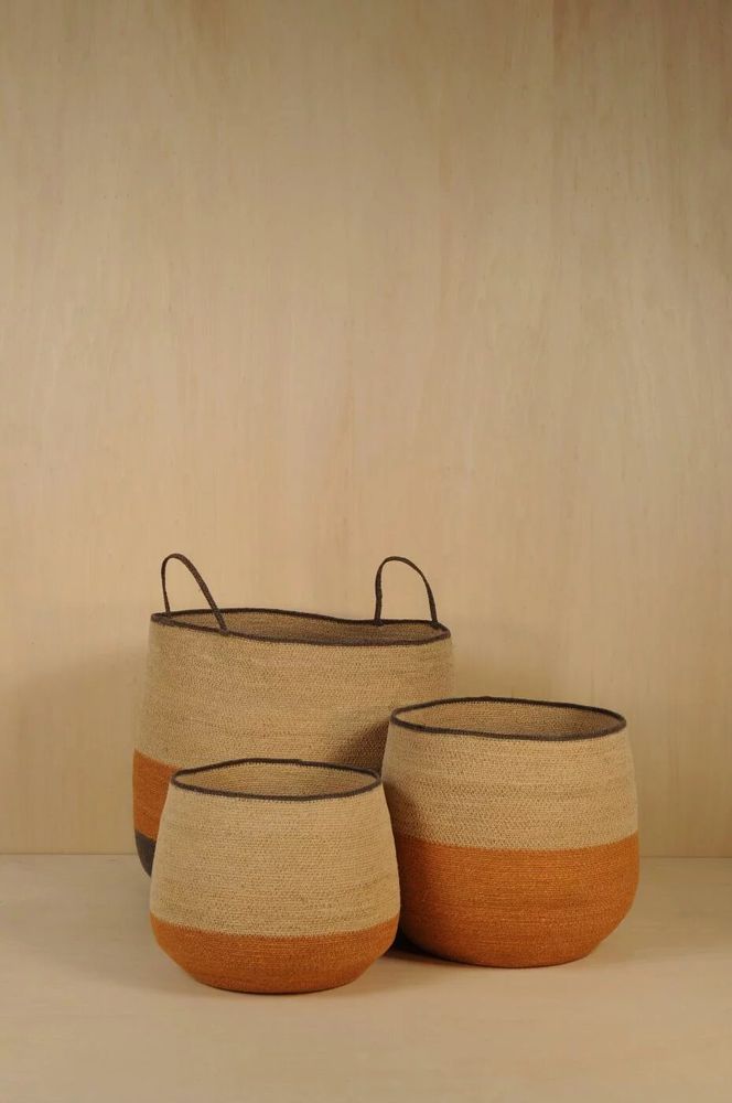 Objets de décoration - Storage - BAOBAB
