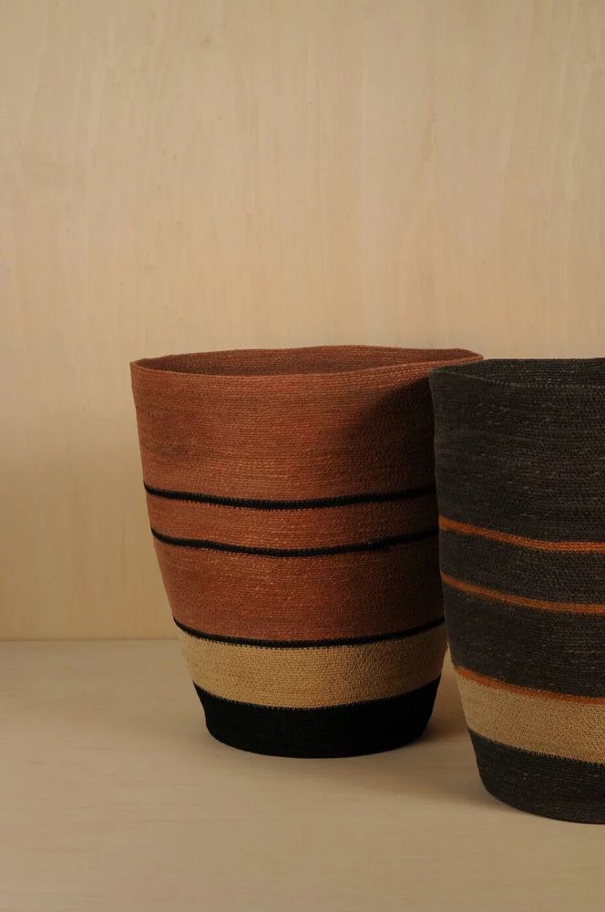 Objets de décoration - Storage - BAOBAB