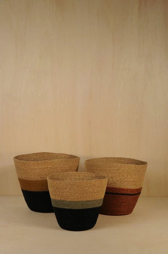 Objets de décoration - Storage - BAOBAB