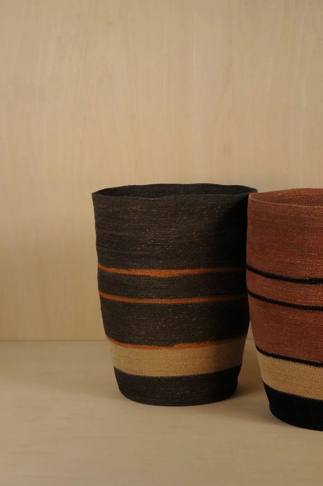 Objets de décoration - Storage - BAOBAB