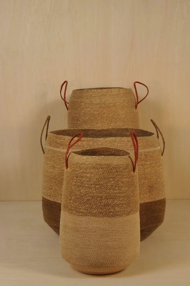 Objets de décoration - Storage - BAOBAB