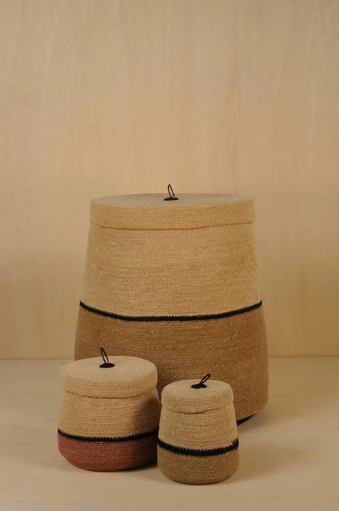 Objets de décoration - Storage - BAOBAB
