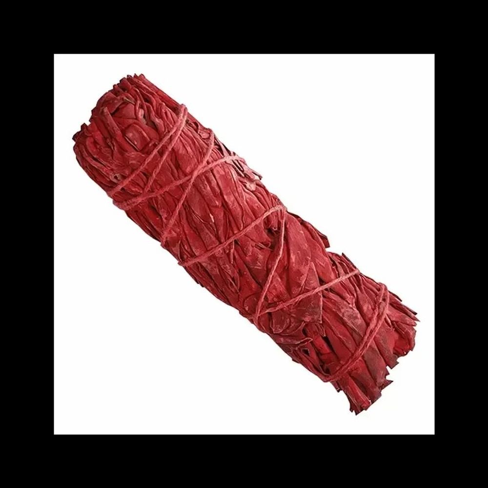 Senteurs - Sauge blanche Sang de Dragon fagot 25-30g 10cm - ARABESK