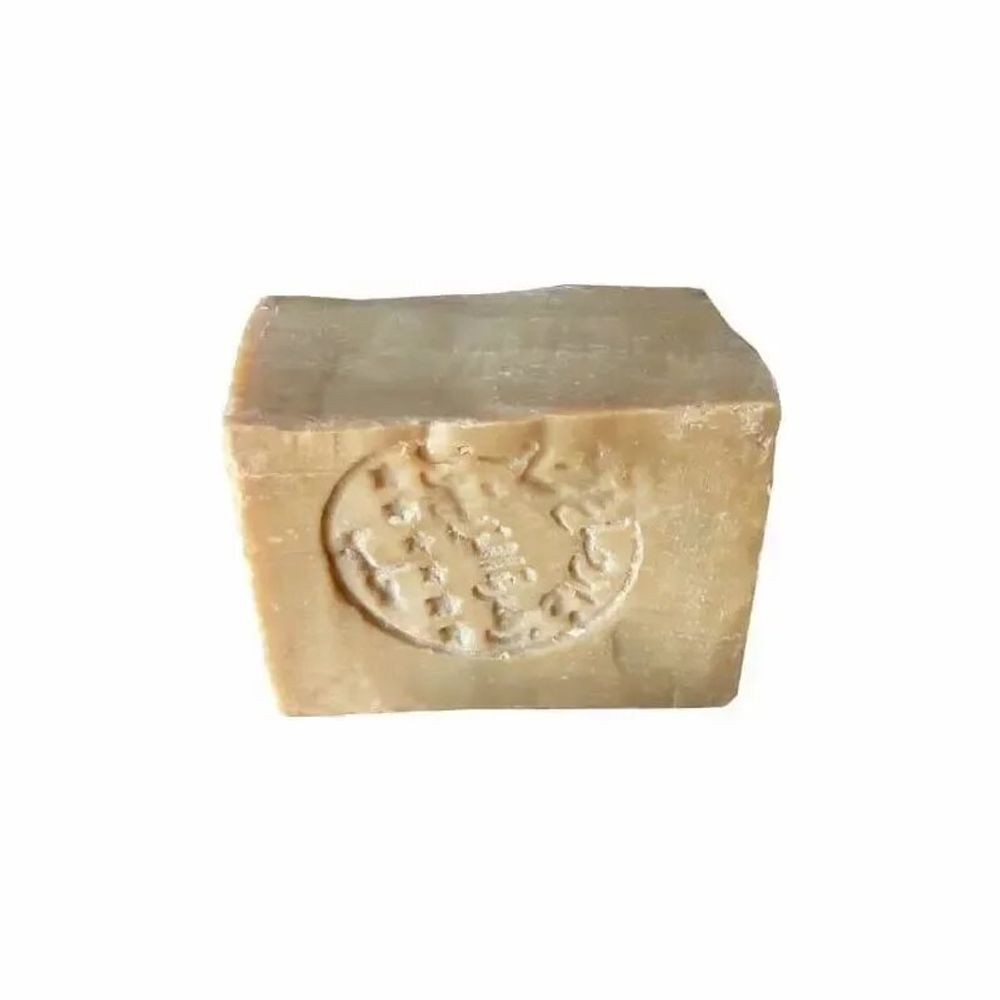 Savons - Savon d'alep Cosmos Biologique 4% huile de laurier 200g - ARABESK